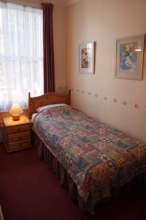 Kandara Guest House London Rum bild