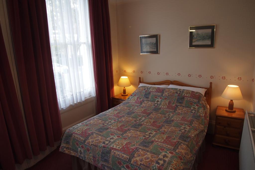 Kandara Guest House London Rum bild