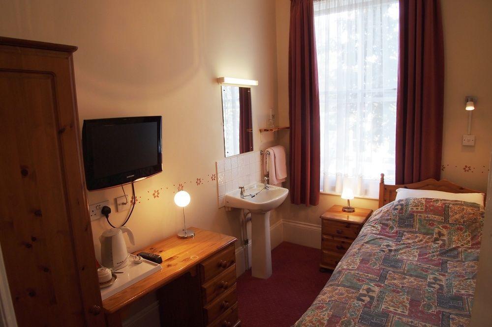 Kandara Guest House London Exteriör bild